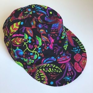 3/$30💚Reversible colorful kids youth summer hat cap girl boy